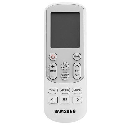 Сплит-система Samsung AR09JQFSAWKNER фото | shop-crystal.ru