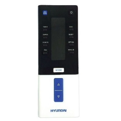 Сплит-система Hyundai H-AR10-24H фото | shop-crystal.ru