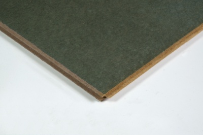 Универсальная (кровля/фасад) плита Изоплат 18 мм шип-паз с 4 сторон. фото | shop-crystal.ru