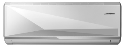 Сплит-система Mitsubishi Heavy SRK25ZXA-SW / SRC25ZXA-S фото | shop-crystal.ru