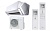 Сплит-система Fujitsu ASYG09KXCA/AOYG09KXCA фото | shop-crystal.ru