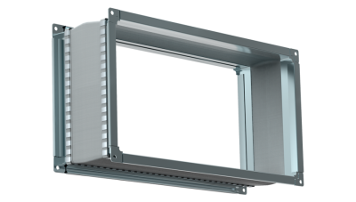 Гибкая вставка SHUFT FKr 300x150 фото | shop-crystal.ru