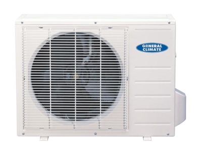 Сплит-система General Climate GC/GU-N07HRIN1 фото | shop-crystal.ru