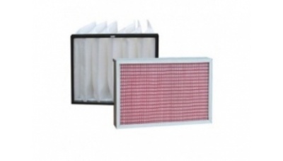 M5-filter voor Kompakt 800x450x46mm фото | shop-crystal.ru