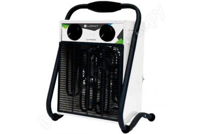 Тепловая пушка LORIOT LT-09PE фото | shop-crystal.ru