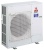 Сплит-система Mitsubishi Electric PKA-RP71KAL / PUHZ-ZRP71VHA фото | shop-crystal.ru