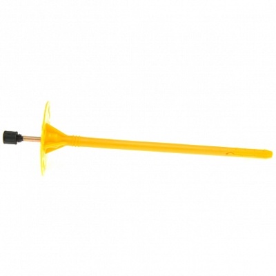 Дюбель TDMT 10 х 200  гвоздь 4,9 мм с термоголовкой (250 шт) фото | shop-crystal.ru