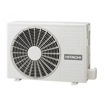 Сплит-система Hitachi RAS-14PH1 / RAC-14PH1 фото | shop-crystal.ru