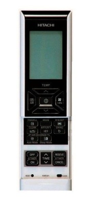 Сплит-система Hitachi RAS-10JH5 / RAC-10JH5 фото | shop-crystal.ru