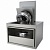 Шумоизолированный вентилятор Systemair RSI 70-40 EC фото | shop-crystal.ru