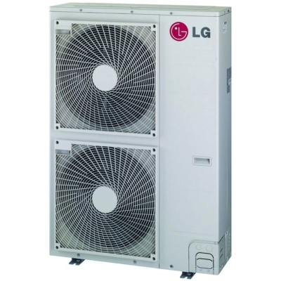 Кассетный кондиционер LG UT36W / UU36W фото | shop-crystal.ru