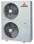 Мультизональная система внешний блок Mitsubishi Heavy FDC140KXES6 фото | shop-crystal.ru