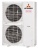 Мультизональная система внешний блок Mitsubishi Heavy FDCR280KXE6 фото | shop-crystal.ru