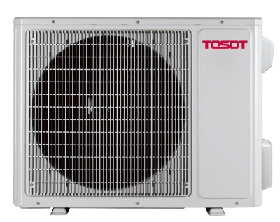 Сплит-система Tosot T12H-SUEu/I / T12H-SUEu/O фото | shop-crystal.ru