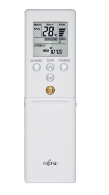 Сплит-система Fujitsu ASYG09LTCA/AOYG09LTC фото | shop-crystal.ru