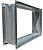 Гибкая вставка LuftMeer LM Duct Q 90-50/G.1 фото | shop-crystal.ru
