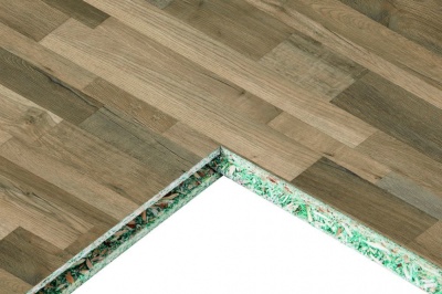 ЛВДСПШ QuickDeckPLUS СТОКГОЛЬМ Декоративная, напольная, влагостойкая, шпунтованная плита (ECO-floor) фото | shop-crystal.ru