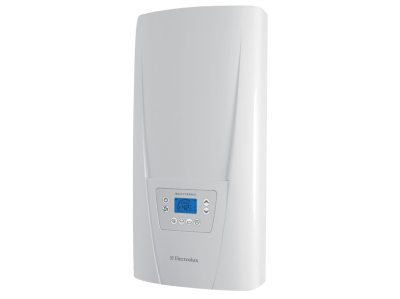 Проточный водонагреватель Electrolux SP 18-27 MULTYTRONIC фото | shop-crystal.ru