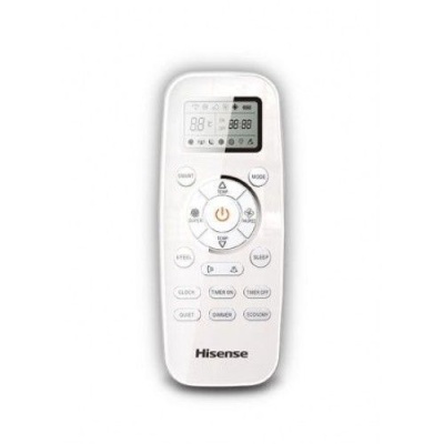 Сплит-система Hisense AS-09UR4SYDDB1G / AS-09UR4SYDDB1W фото | shop-crystal.ru
