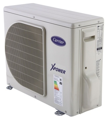 Сплит-система Carrier 42UQV060M / 38UYV060M фото | shop-crystal.ru