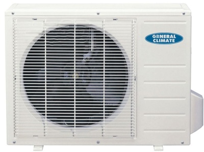 Сплит-система General Climate GC/GU-A24HR фото | shop-crystal.ru