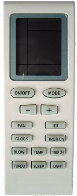 Сплит-система General Climate GC/GU-EAF24HRN1 фото | shop-crystal.ru