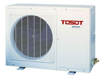 Кассетный кондиционер Tosot T18H-LC2/I / T18H-LU2/O фото | shop-crystal.ru