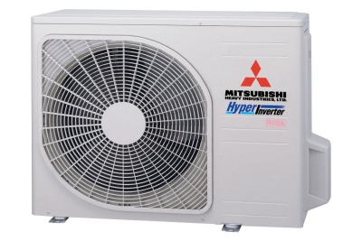 Сплит-система Mitsubishi Heavy SRK25ZXA-SB / SRC25ZXA-S фото | shop-crystal.ru