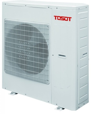 Кассетный кондиционер Tosot T48H-LC2/I / T48H-LU2/O фото | shop-crystal.ru