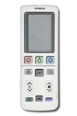 Сплит-система Hitachi RAK-18PEC / RAC-18WEC фото | shop-crystal.ru