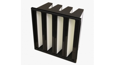 Фильтр воздушный ФВА-4 592-492-292 Н10 фото | shop-crystal.ru