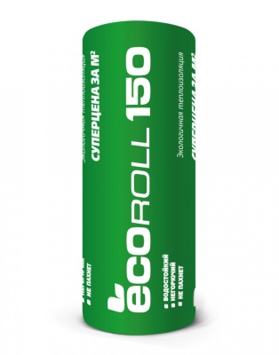 Утеплитель Экоролл 150 TR 044 фото | shop-crystal.ru