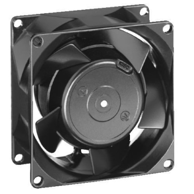 Вентилятор Ebmpapst 8500V 80x80x38мм AC фото | shop-crystal.ru