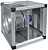Шумоизолированный вентилятор Salda KUB T120 500-4L1 фото | shop-crystal.ru