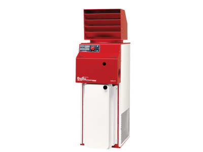 Теплогенератор стационарный дизельный Ballu-Biemmedue CONFORT 1G oil фото | shop-crystal.ru