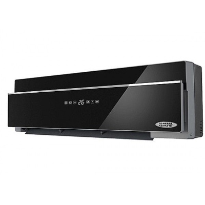 Сплит-система General Climate GC/GU-EK09HRIN1 фото | shop-crystal.ru