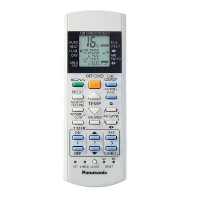 Сплит-система Panasonic CS-HE7QKD / CU-HE7QKD фото | shop-crystal.ru