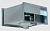 Вентилятор прямоугольный канальный SHUFT RFD 600х300-4 VIM фото | shop-crystal.ru