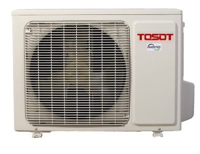 Сплит-система Tosot T12H-SU1/I-W / T12H-SU1/O фото | shop-crystal.ru