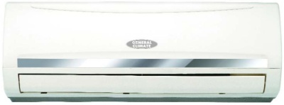 Сплит-система General Climate GC/GU-A24HR фото | shop-crystal.ru