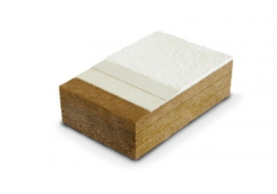 Теплоизоляционная плита под штукатурку Steico Protect 40 мм шип-паз с 4 сторон. фото | shop-crystal.ru