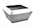 Крышный вентилятор ВЕНТС ВКВ 560 ЕС фото | shop-crystal.ru