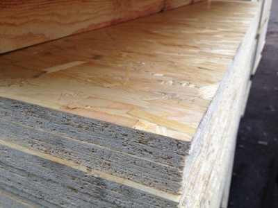 Плита OSB-3 Калевала ЭкоДом Е0,5 12мм фото | shop-crystal.ru