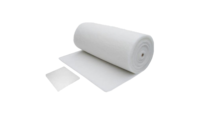 Фильтрующий материал ФРНК 1 // КЛАСС ОЧИСТКИ: G3 фото | shop-crystal.ru