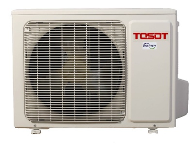 Сплит-система Tosot T09H-SU1/I-W / T09H-SU1/O фото | shop-crystal.ru