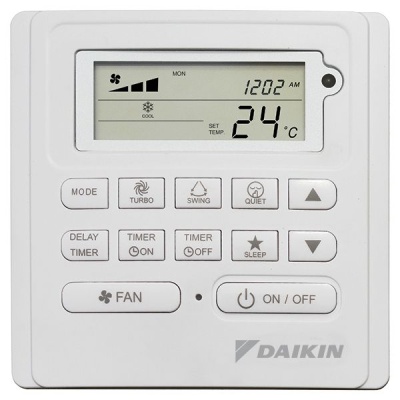 Канальный кондиционер Daikin FDMQN71CXV / RQ71CXV фото | shop-crystal.ru