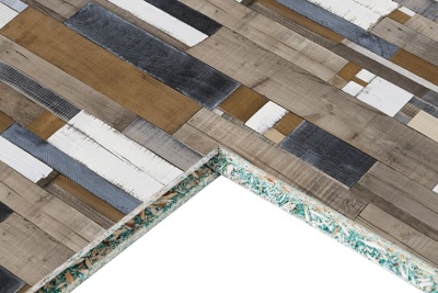 ЛВДСПШ QuickDeckPLUS БЕЛФАСТ Декоративная, напольная, влагостойкая, шпунтованная плита (ECO-floor) фото | shop-crystal.ru