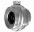Вентилятор для круглых каналов Shuft TUBE 160 XL фото | shop-crystal.ru
