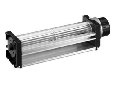 Вентилятор Ebmpapst QG030-353/14 DC 24B тангенциальный фото | shop-crystal.ru