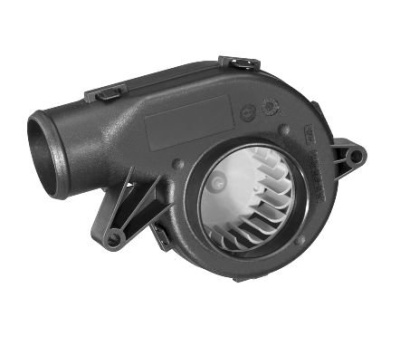 Вентилятор Ebmpapst RV40-18/12H DC 12B радиальный фото | shop-crystal.ru